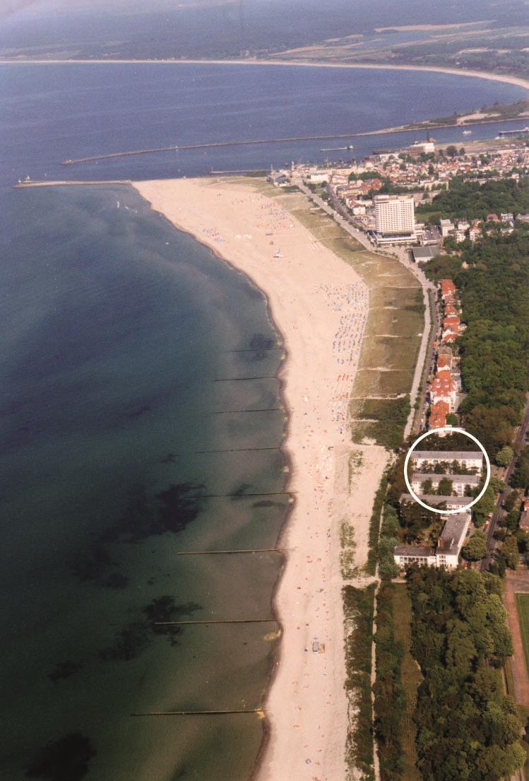 Hotel Best Western Hanse Warnemuende