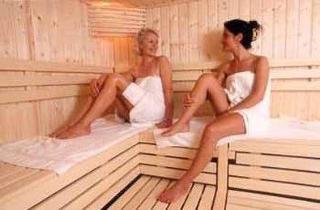 Hotel Best Western Hanse Warnemuende