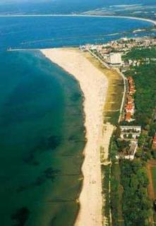 Hotel Best Western Hanse Warnemuende