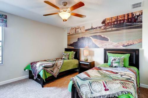 Victoria Wood 2371 Villa
