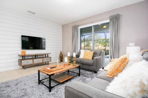 Villa Five-bedroom Oakbourne Resort #1622