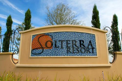 Villa Five-bedroom Oakbourne Resort #1622