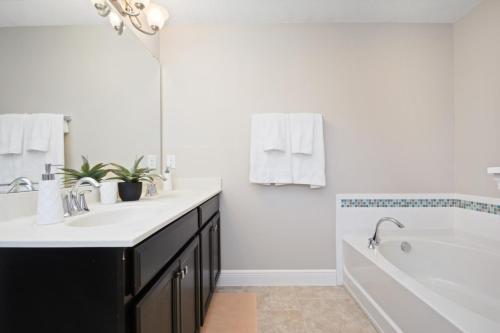 Villa Five-bedroom Oakbourne Resort #1622