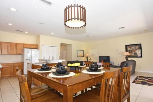 Five-bedroom Tigerlily Villa #163