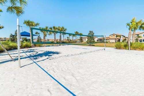 New Nov2018!! Westside - 8bd/5ba Pool Home #8ws690