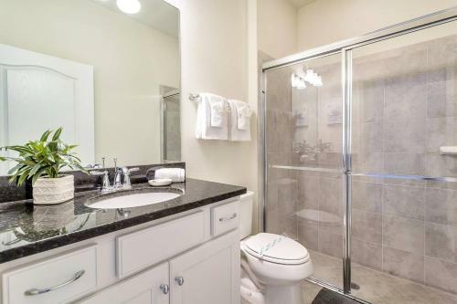 New Nov2018!! Westside - 8bd/5ba Pool Home #8ws690