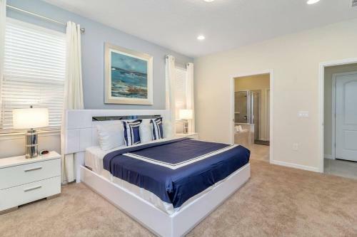New Nov2018!! Westside - 8bd/5ba Pool Home #8ws690