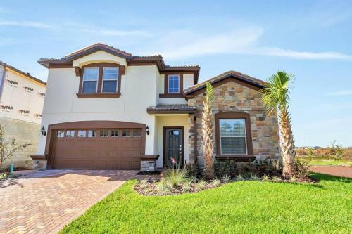 New Nov2018!! Westside - 8bd/5ba Pool Home #8ws690