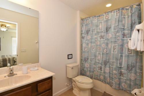 Six-bedroom Cabello Villa #411