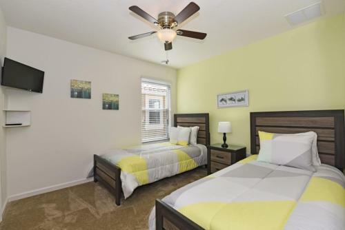 Six-bedroom Cabello Villa #421