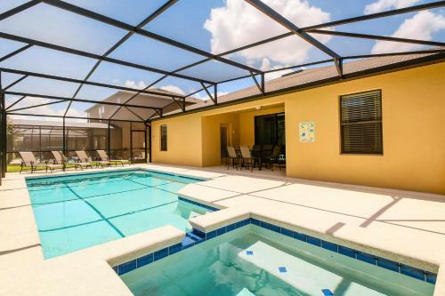 Breezy Retreat