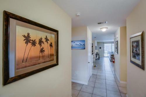 Breezy Retreat