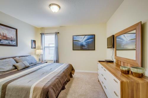Breezy Retreat