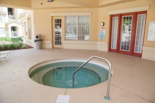 Two-bedroom Terrace Bunkin Apartment