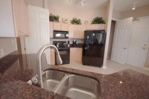 Two-bedroom Terrace Bunkin Apartment