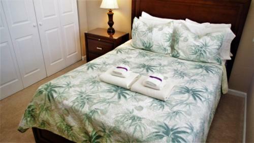 Two-bedroom Terrace Bunkin Apartment
