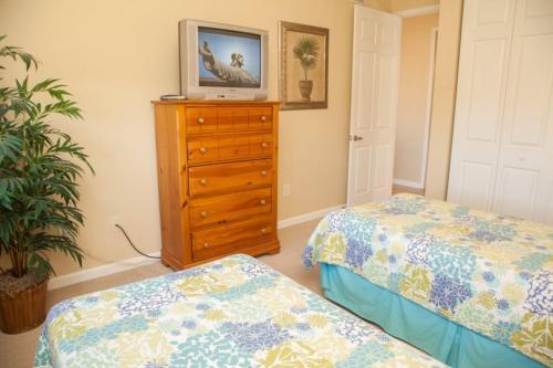 Three-bedroom Terrace Apartment