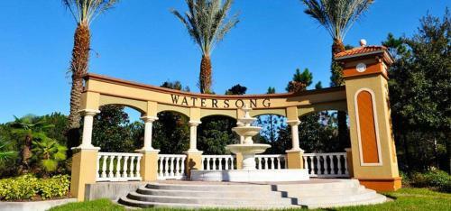 Villa 630 Orange Cosmos Blvd