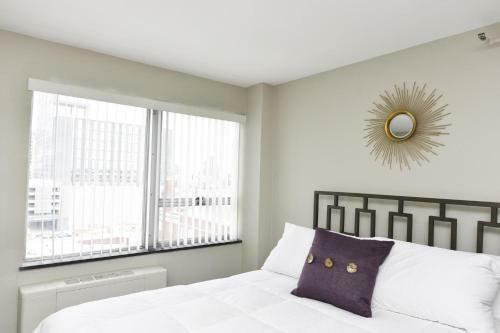 High Rise Downtown Venue Apartment