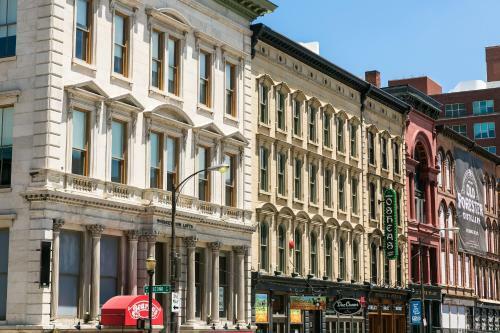 Apartamento Stroll To Yum Center