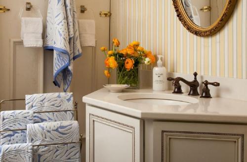 Bed & Breakfast Inn At Woodhaven