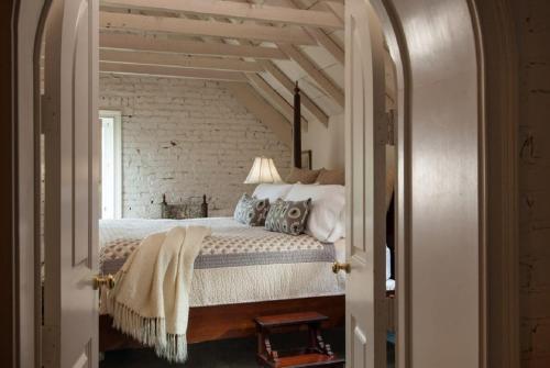 Bed & Breakfast Inn At Woodhaven