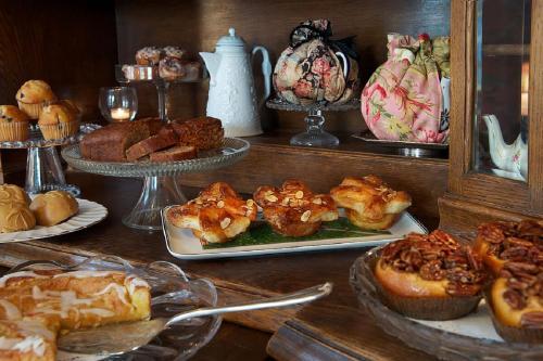 Bed & Breakfast Inn At Woodhaven