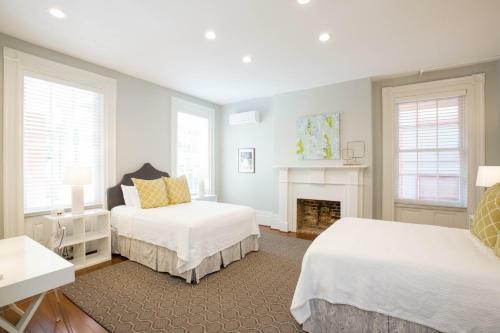 Apartamento Hhh Homestretch Suite