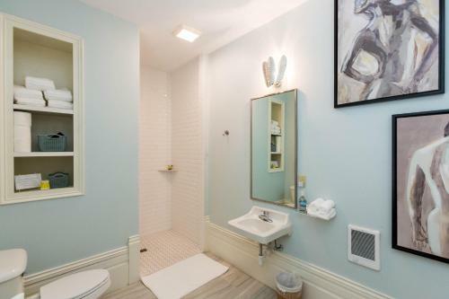 Apartamento Hhh Single Barrel Suite