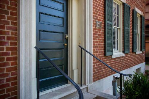 Apartamento Hhh Single Barrel Suite