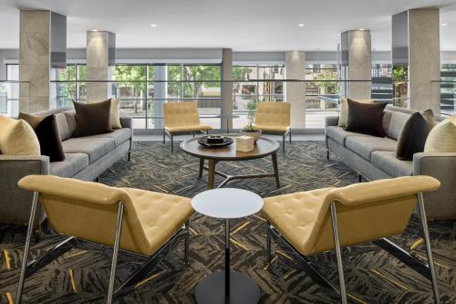 AC Hotel By Marriott Louisville Downtown