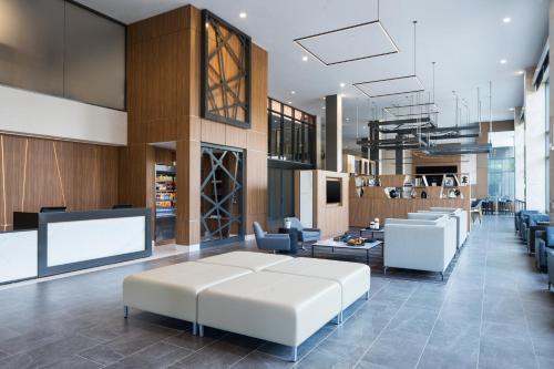 AC Hotel By Marriott Louisville Downtown