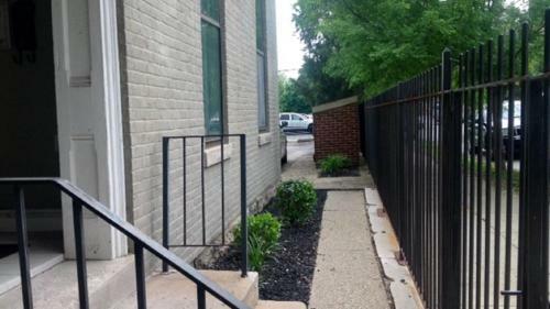 Downtown Quaint Old Louisville Area Two Bedroom Two Bath Condo