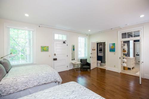 Apartamento Hhh Bluegrass Suite