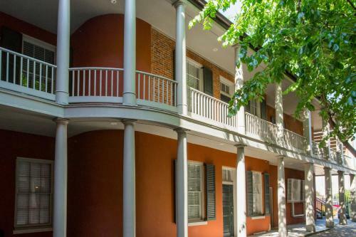 Apartamento Hhh Colonel Suite