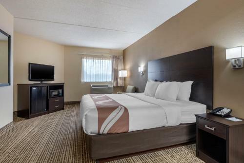 Hotel Quality Inn Louisville