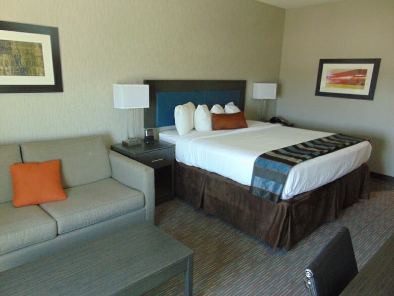 Hotel Wingate By Wyndham Lubbock