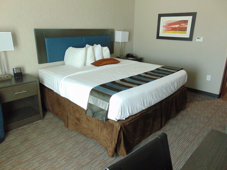 Hotel Wingate By Wyndham Lubbock