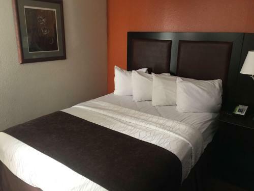 Posada Best Western Plus Lubbock Windsor Inn