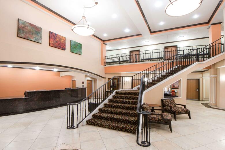 Hotel Super 8 By Wyndham Lubbock Tx