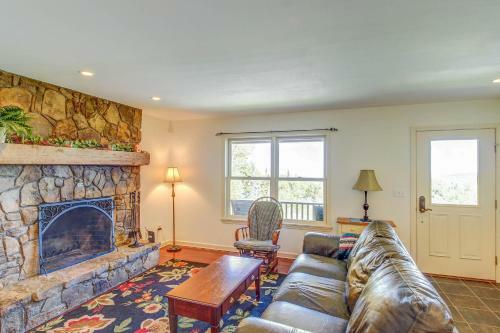 Mountains View Cabin