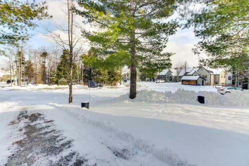 Winterplace G101