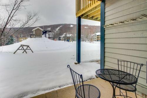 Winterplace G101