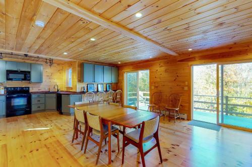 Andover Retreat