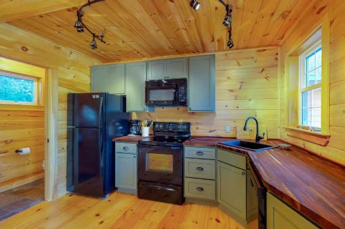 Andover Retreat