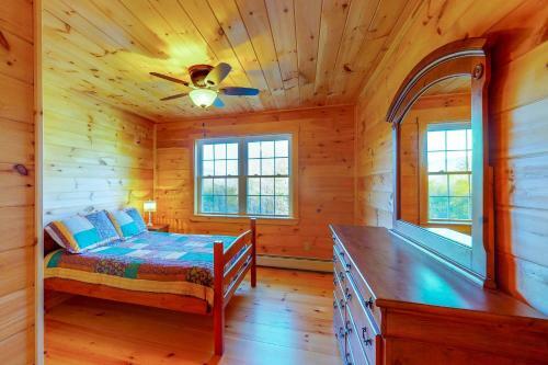Andover Retreat