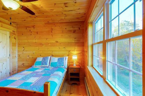 Andover Retreat