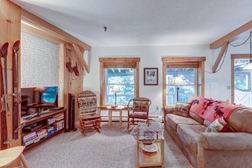 Apartamento The Mill