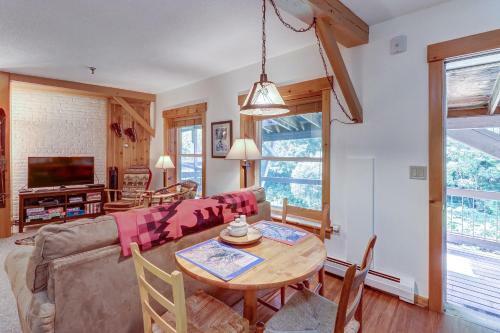 Apartamento The Mill