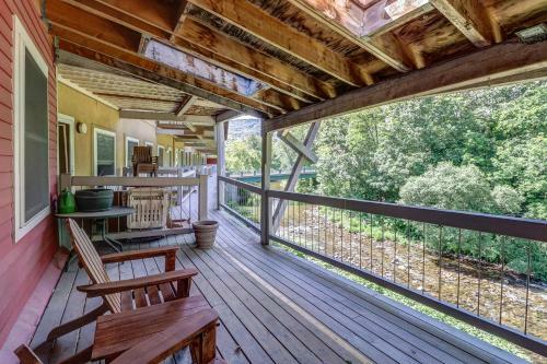 Apartamento The Mill